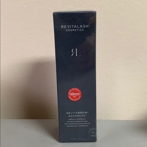 New and Sealed Revitabrow Advanced